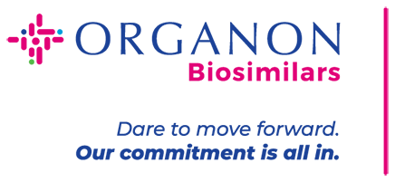 Organon Biosimilars Logo